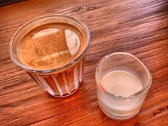 羊奶dirty-Catch Bagel(芳草地店)