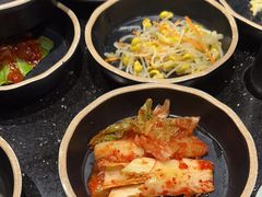 -笑谈小街·韩国料理(萝岗店)