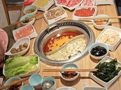 -季季红火锅(长沙步行街店)