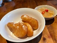 -田小狗的饭店(才子佳郡店)