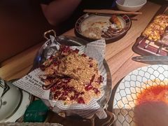 -雪熊精酿·哈尔滨烧烤酒馆(非遗大串店)