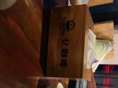 -忆咖啡观景餐厅(桂林象山公园店)