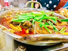 -阿木怪味牛骨头
