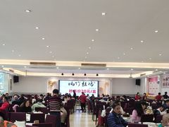 -大欢喜饭店(江怡路店)