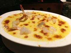 -新兴·金羊座·粤菜点心(乐峰店)