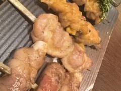 -鸟鹏烧鸟居酒屋(昌岗店)