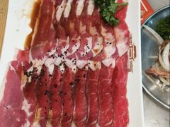 -韩宫宴和牛烤肉(上海金山万达店)