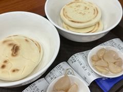 -马洪小炒泡馍馆(钟楼回民街店)