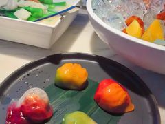 -陶陶居·雅园(凯华国际店)