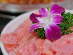 -大龙燚火锅(白石洲店)