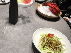 -木守西溪溪隐餐厅