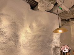 -麓椿花园西餐厅(海乐世界店)