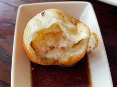 -哑巴生煎(临顿路店)