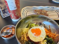 -许哥东北烧烤·铁丳烤串·宫后夹肉(繁花中心店)