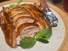 -青年公社烤鸭(青年路店)