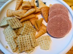 -吕氏疙瘩汤·私家菜馆(慈云寺店)