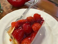 -大连铂尔曼酒店-铂尔曼美食廊 Pullman Deli