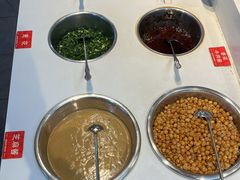 -谭三娘鲜切牛肉自助火锅(星辰汇店)