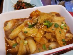 -首尔馆韩国料理(金童路店)