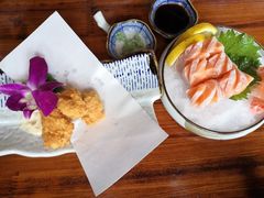 -轻音料理(王府星Mall店)