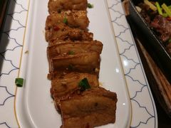 -一品烧农庄·佛山本地特色菜