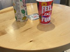 -DQ·蛋糕·冰淇淋(金桥店)