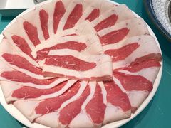 肥牛-曲氏老北京涮肉(摩尔店)