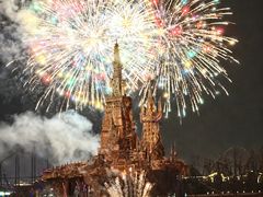 -大连海昌发现王国主题公园