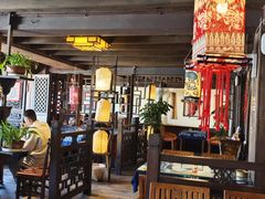 -香满楼(临安路店)