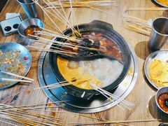 -江湖六膳門串串香(隆礼路店)