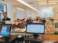 -豪客来牛排(中华城店)