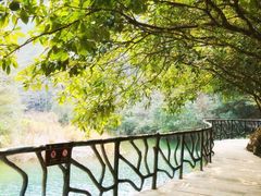 -龙湾潭国家森林公园