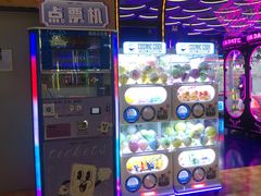 -星际传奇(壹方城购物中心店)
