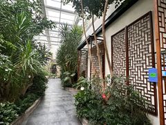 -滕头生态酒店(奉化店)