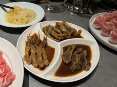 -鼎鼎香·港式火锅(北京SKP店)