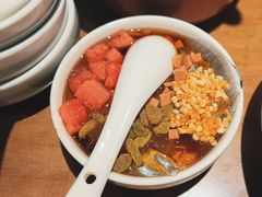-向川南·水煮鱼·川菜(和平里店)