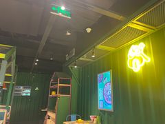-蛙喔牛蛙(浦口澳林店)