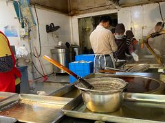 自助取餐区-陶记正宗德州扒鸡(科巷店)