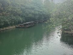 -通安客栈中餐厅·何家小馆