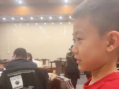 -福寿斋·老北京铜锅涮肉·烧烤(清岚店)
