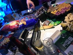 -音乐派KTV(银泰城店)