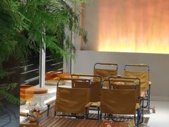 -CAMP.33露营烤肉·团建聚餐(创智天地店)