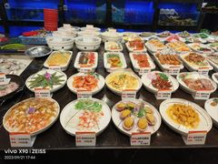-兴仙饭店·闽味海鲜(马尾总店)