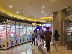 -反斗乐园(领展中心城店)