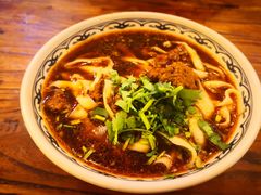 -老门刀削面(小酱坊店)