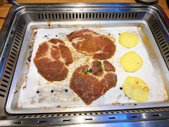 -新石器烤肉(无锡万象城店)