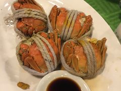 -盛港湾海鲜食府(黄沙店)