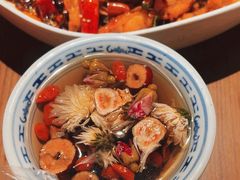 -首秀·四川料理(星耀101店)
