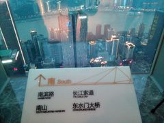 -WFC会仙楼观景台