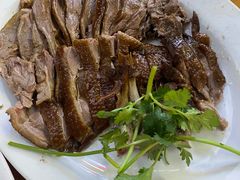 -乌文新澄海卤鹅店